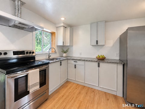 Tiny photo for 4 Robert Lane #B, Westport, CT 06880 (MLS # 24206828)