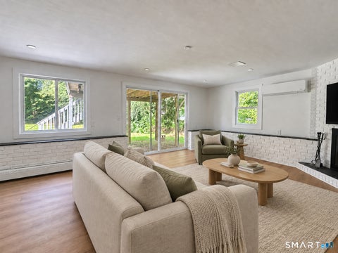 Tiny photo for 4 Robert Lane #B, Westport, CT 06880 (MLS # 24206828)