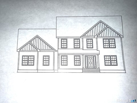 Homes For Sale - LOT 2 Steeple View Lane<br/> Shelton, CT 06484