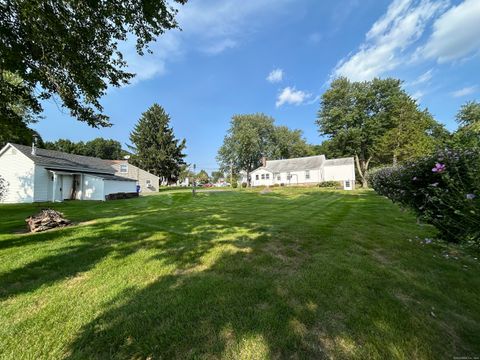 Tiny photo for Enfield, CT 06082 (MLS # 24135050)