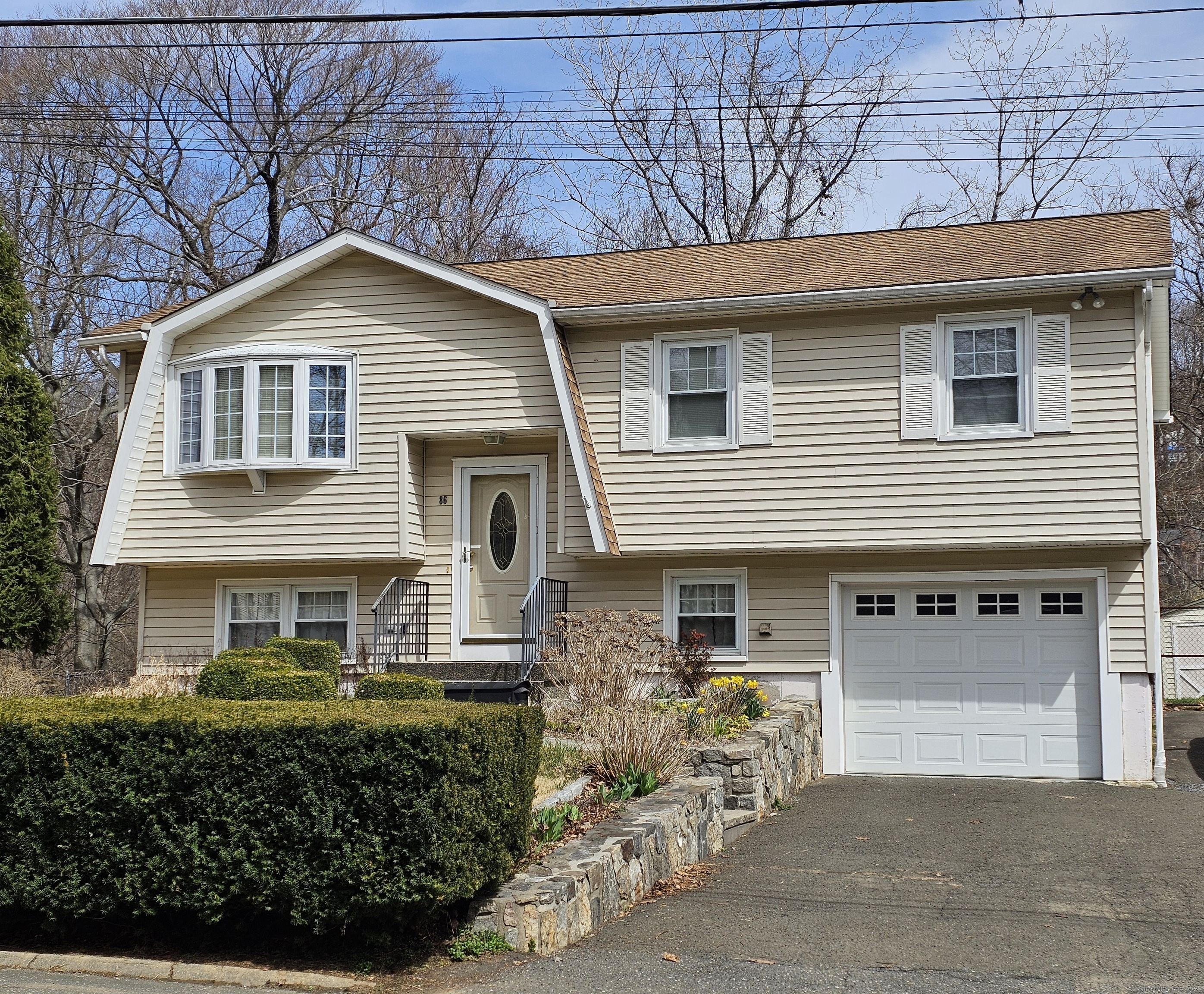 86 Purcell Drive, Danbury, Connecticut image 1