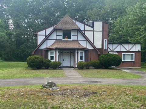 Homes For Sale - 39 Loren Circle<br/> Windsor, CT 06095