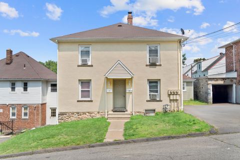 Tiny photo for 11 Units, Bristol, CT 06010 (MLS # 24107578)