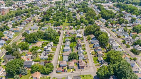 Tiny photo for 11 Units, Bristol, CT 06010 (MLS # 24107578)