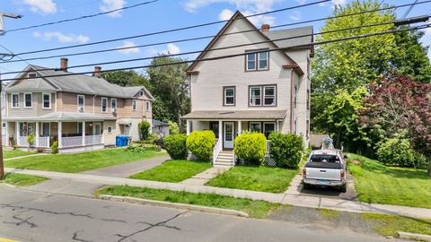 Tiny photo for 11 Units, Bristol, CT 06010 (MLS # 24107578)