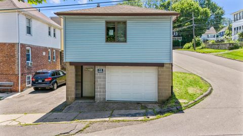 Tiny photo for 11 Units, Bristol, CT 06010 (MLS # 24107578)