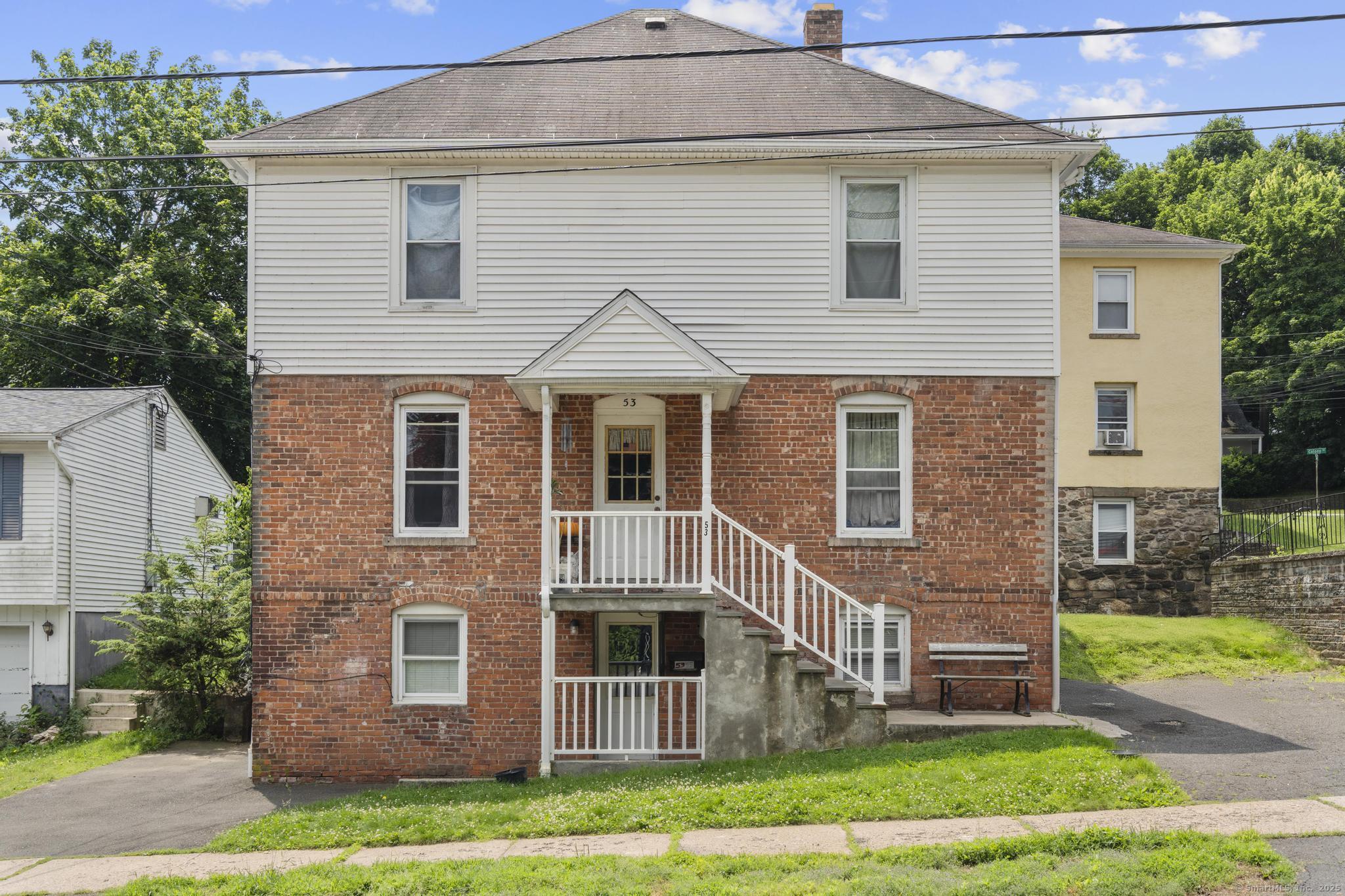 Bristol, Connecticut 06010, United States, ,14 BathroomsBathrooms,Commercial,Active,163629