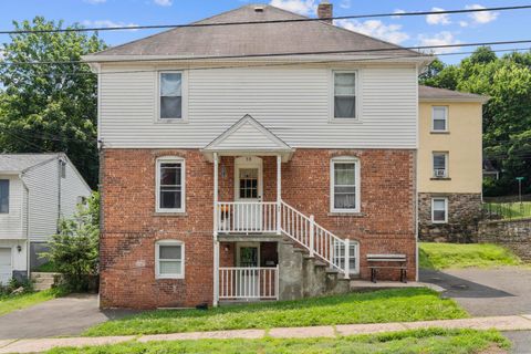 Tiny photo for 11 Units, Bristol, CT 06010 (MLS # 24107578)