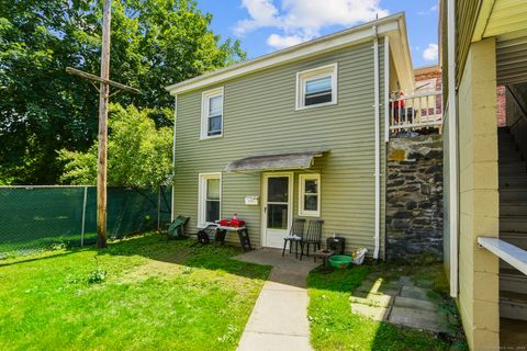 Tiny photo for 11 Units, Bristol, CT 06010 (MLS # 24107578)