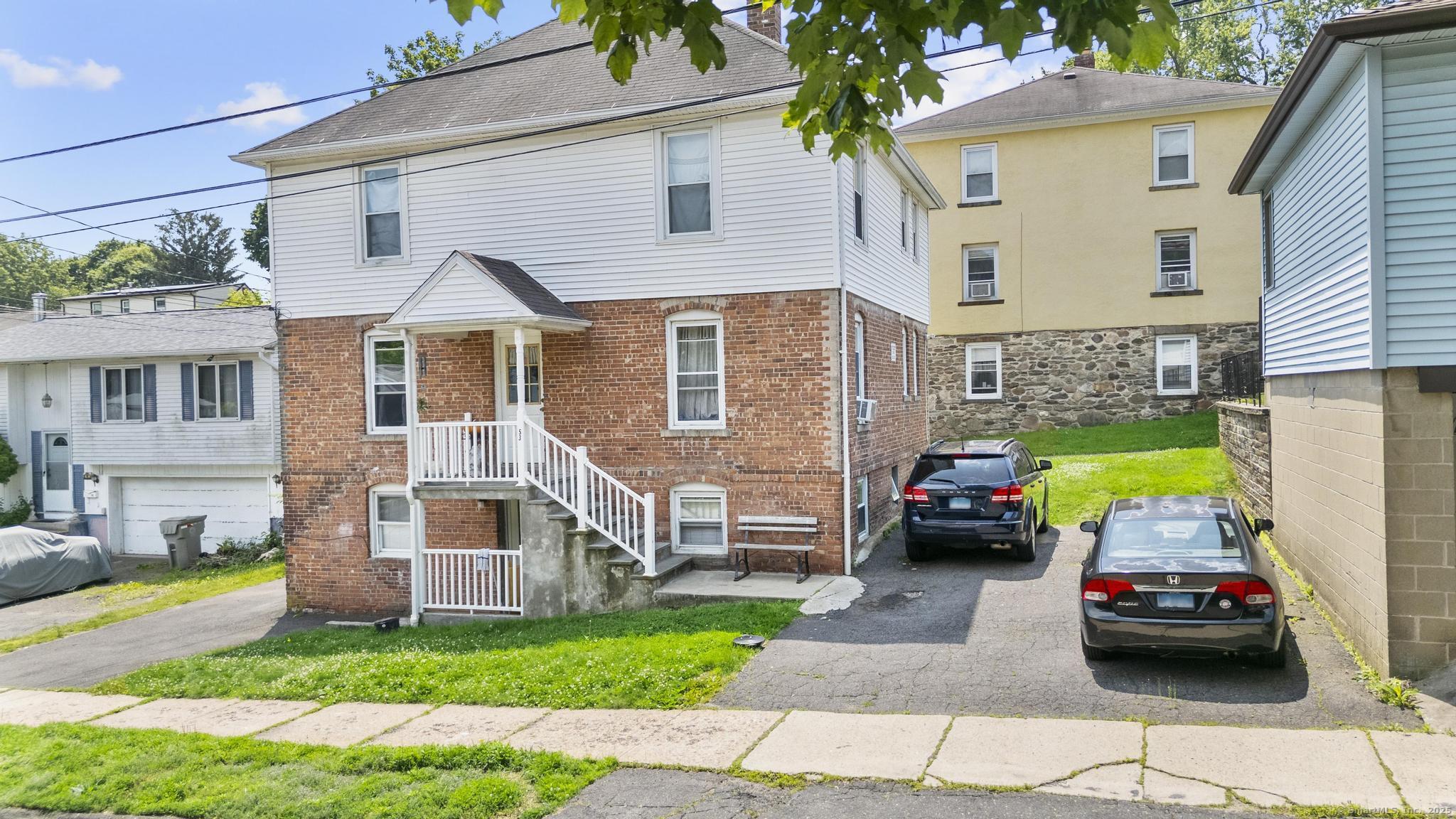 Bristol, Connecticut 06010, United States, ,14 BathroomsBathrooms,Commercial,Active,163629