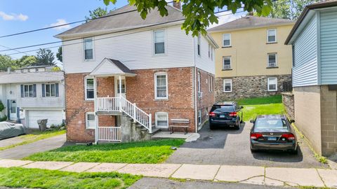 Tiny photo for 11 Units, Bristol, CT 06010 (MLS # 24107578)