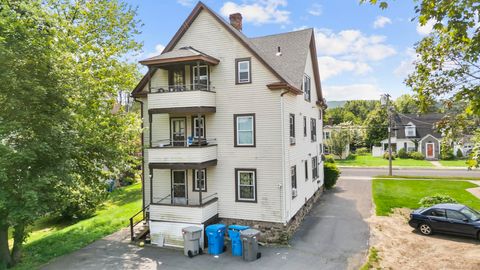 Tiny photo for 11 Units, Bristol, CT 06010 (MLS # 24107578)