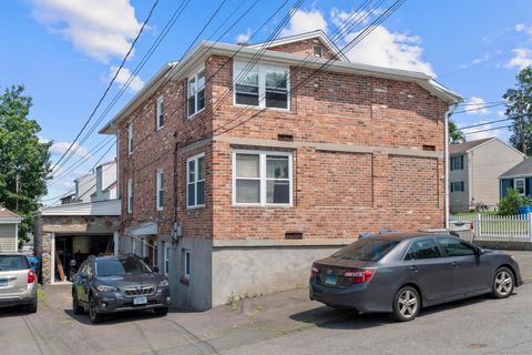 Tiny photo for 11 Units, Bristol, CT 06010 (MLS # 24107578)