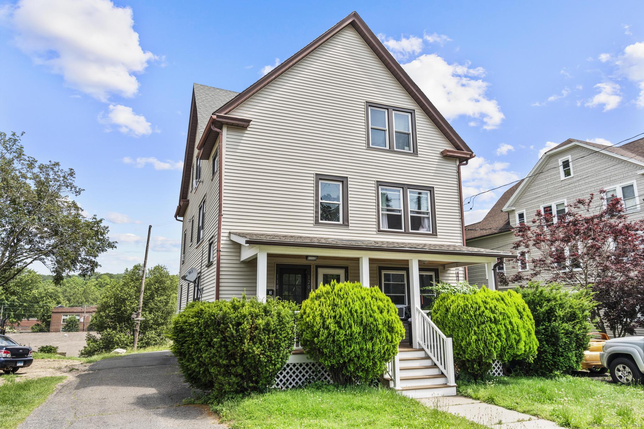 Bristol, Connecticut 06010, United States, ,14 BathroomsBathrooms,Commercial,Active,163629