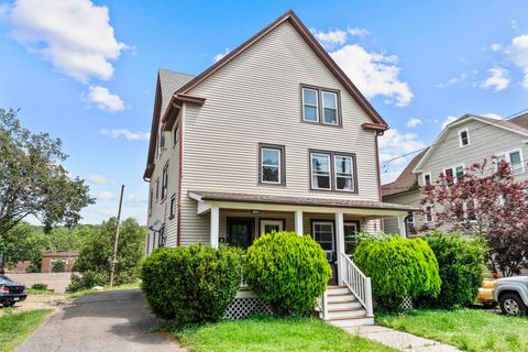 Tiny photo for 11 Units, Bristol, CT 06010 (MLS # 24107578)