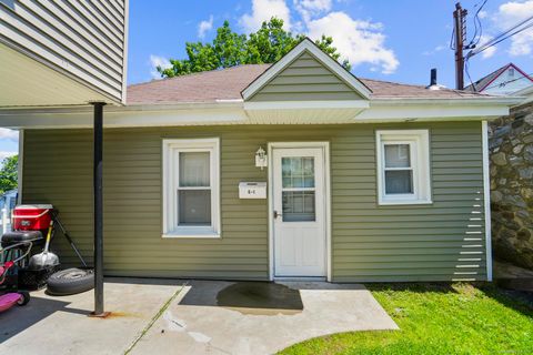 Tiny photo for 11 Units, Bristol, CT 06010 (MLS # 24107578)