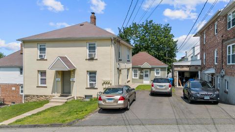 Tiny photo for 11 Units, Bristol, CT 06010 (MLS # 24107578)