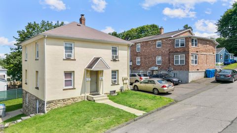 Tiny photo for 11 Units, Bristol, CT 06010 (MLS # 24107578)