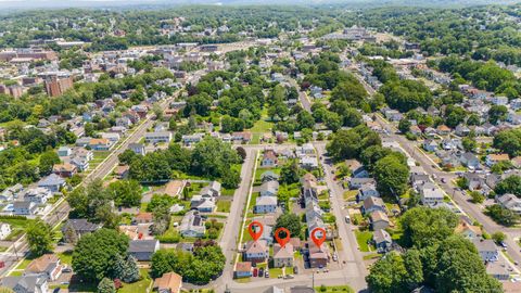 Tiny photo for 11 Units, Bristol, CT 06010 (MLS # 24107578)