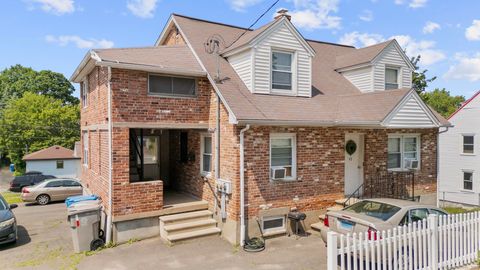 Tiny photo for 11 Units, Bristol, CT 06010 (MLS # 24107578)