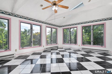 Tiny photo for 1 Hayestown Heights, Danbury, CT 06811 (MLS # 24201339)
