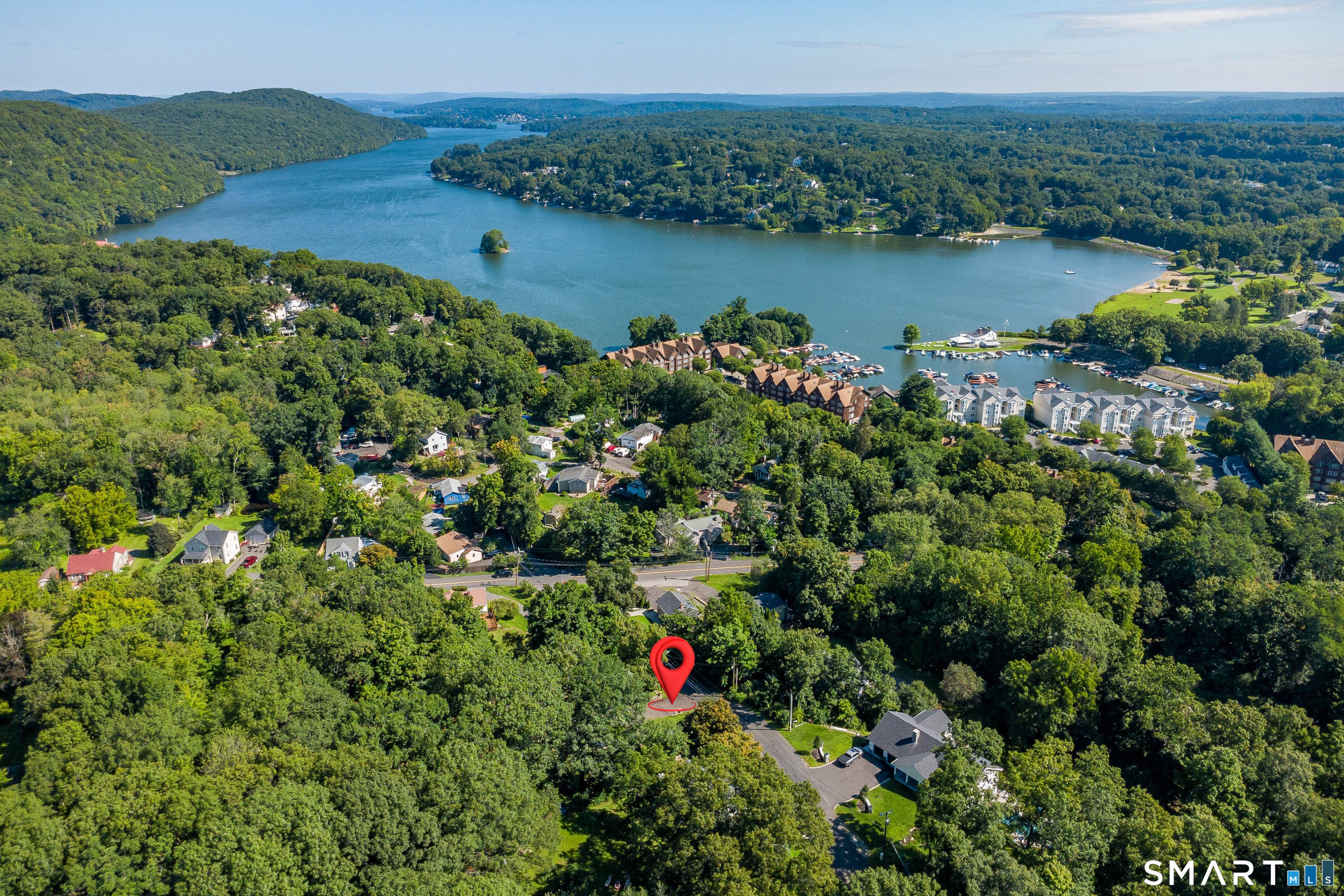 1 Hayestown Heights