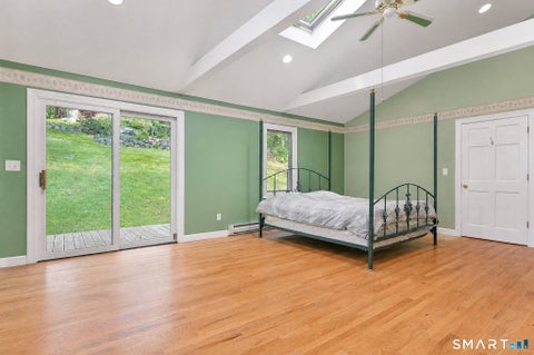 Tiny photo for 1 Hayestown Heights, Danbury, CT 06811 (MLS # 24201339)