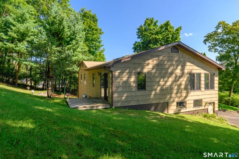 Tiny photo for 1 Hayestown Heights, Danbury, CT 06811 (MLS # 24201339)