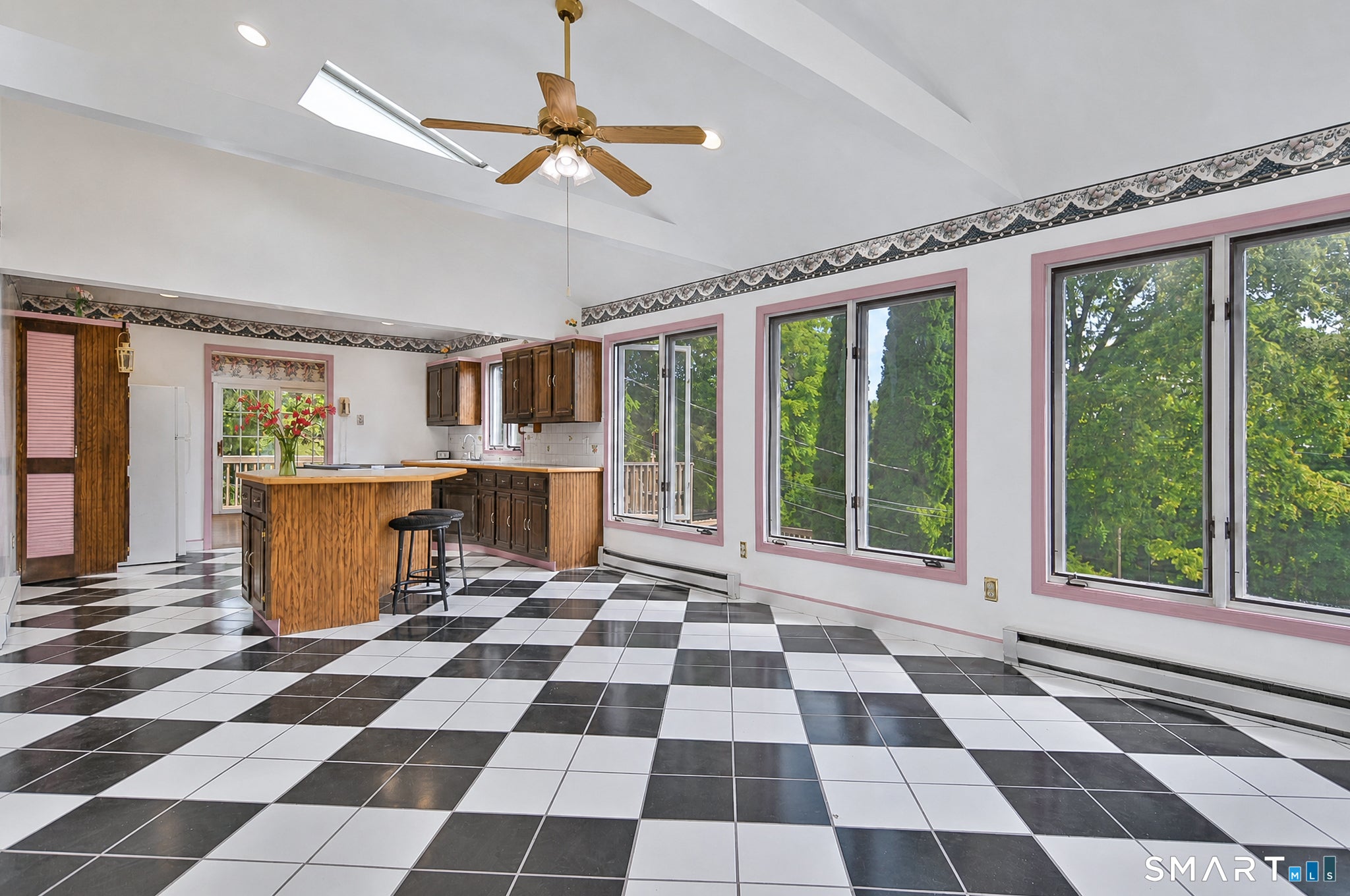 1 Hayestown Heights