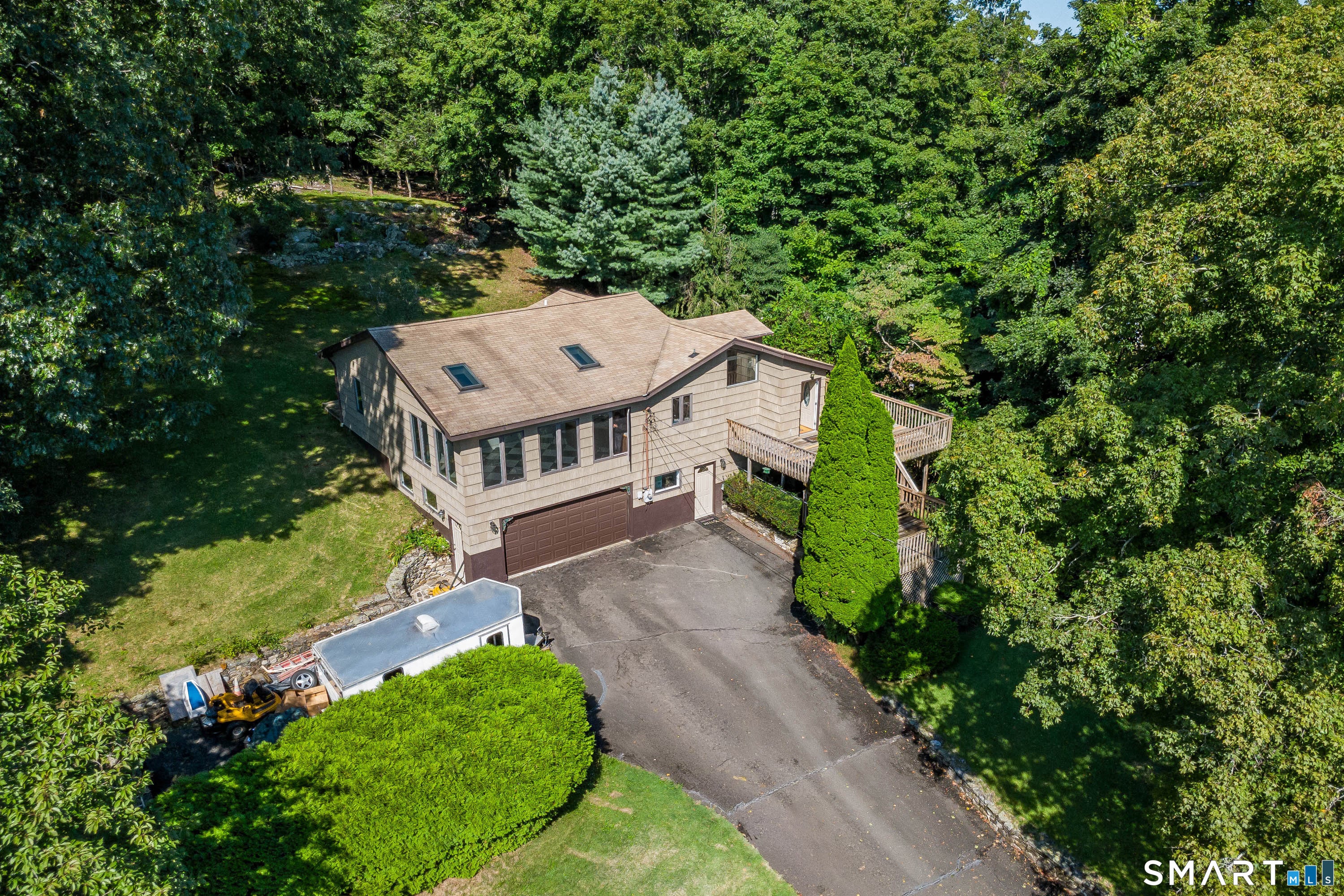 1 Hayestown Heights