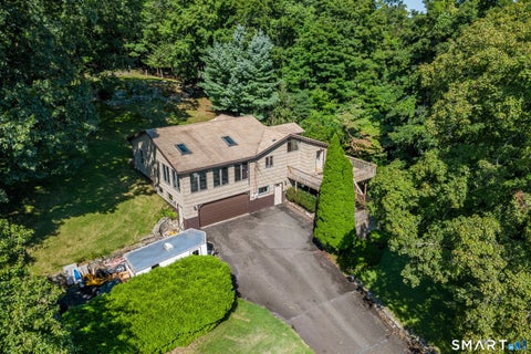 Tiny photo for 1 Hayestown Heights, Danbury, CT 06811 (MLS # 24201339)