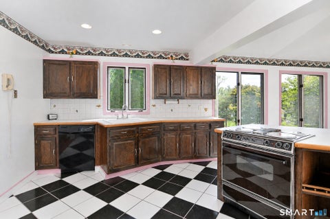 Tiny photo for 1 Hayestown Heights, Danbury, CT 06811 (MLS # 24201339)