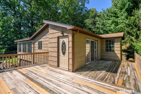 Tiny photo for 1 Hayestown Heights, Danbury, CT 06811 (MLS # 24201339)