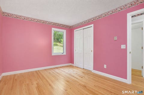 Tiny photo for 1 Hayestown Heights, Danbury, CT 06811 (MLS # 24201339)