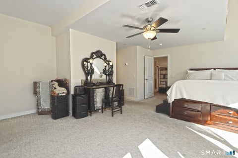 Tiny photo for 127 Harbour Close #127, New Haven, CT 06405 (MLS # 24201323)