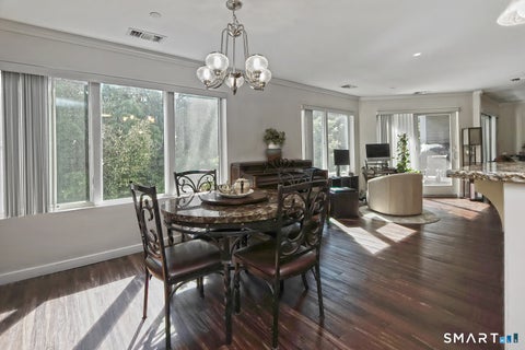 Tiny photo for 127 Harbour Close #127, New Haven, CT 06405 (MLS # 24201323)