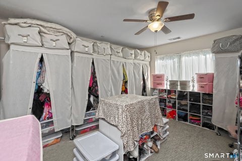 Tiny photo for 127 Harbour Close #127, New Haven, CT 06405 (MLS # 24201323)