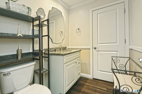 Tiny photo for 127 Harbour Close #127, New Haven, CT 06405 (MLS # 24201323)