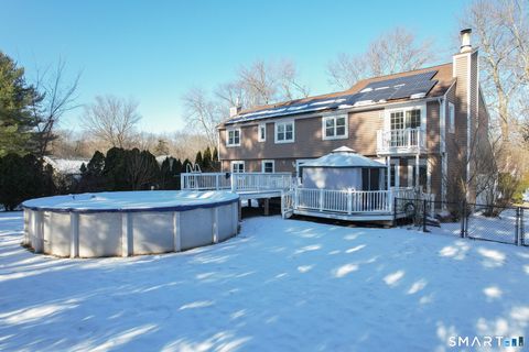 Tiny photo for 21 Derek Lane, Windsor, CT 06095 (MLS # 24145086)