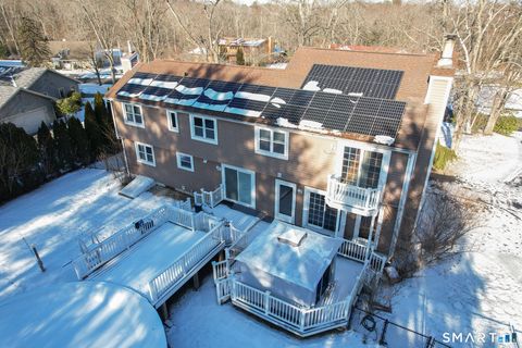 Tiny photo for 21 Derek Lane, Windsor, CT 06095 (MLS # 24145086)