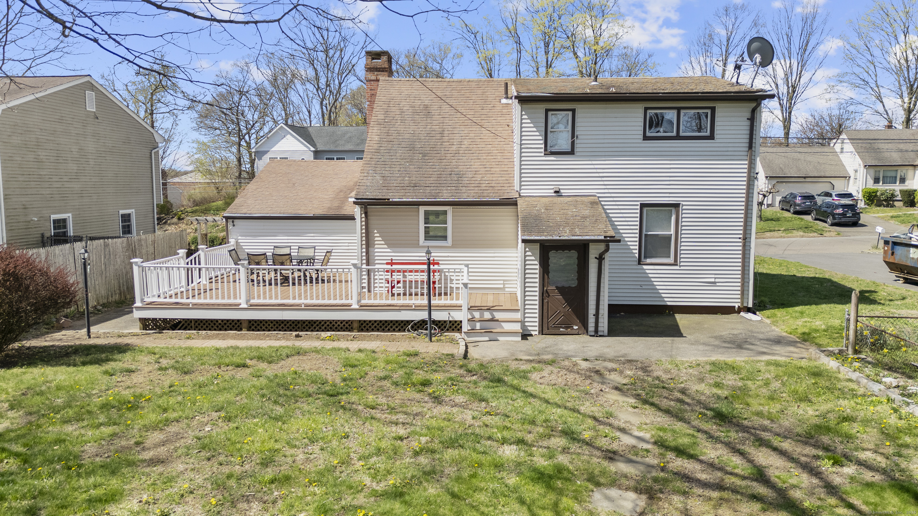 186 Anton Drive, Bridgeport, Connecticut image 27