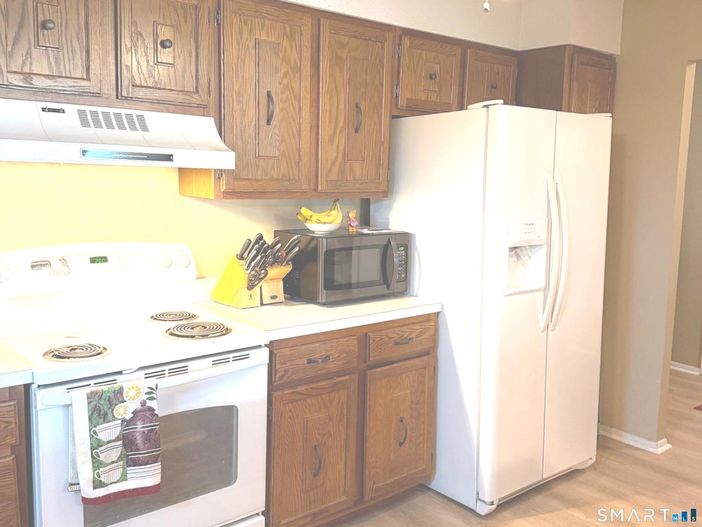 Photo of 1460 Elm Street #218, Stratford, CT 06615 (MLS # 24208581)
