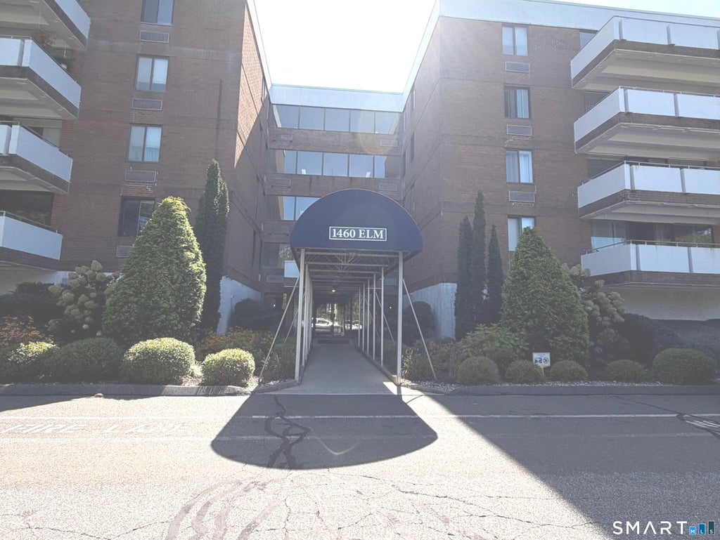 Photo of 1460 Elm Street #218, Stratford, CT 06615 (MLS # 24208581)