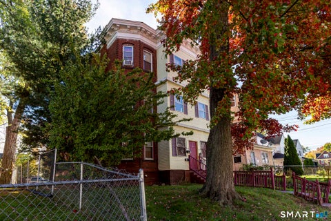 Tiny photo for 28 Edgewood Street, Hartford, CT 06112 (MLS # 24216342)
