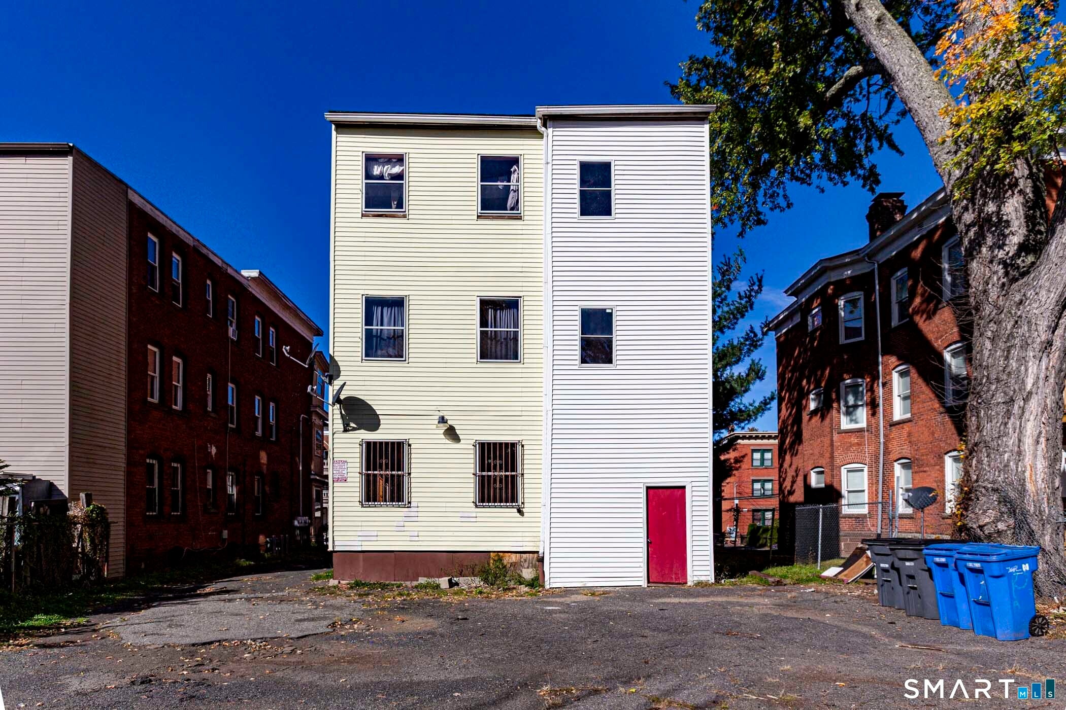 28 Edgewood Street