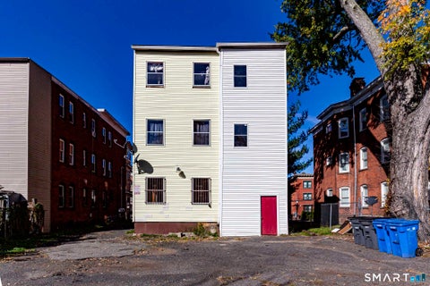 Tiny photo for 28 Edgewood Street, Hartford, CT 06112 (MLS # 24216342)