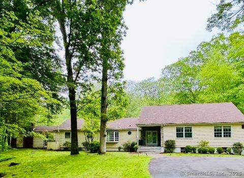 8 Dundee Road, Stamford, CT 06903 - #: 24088930
