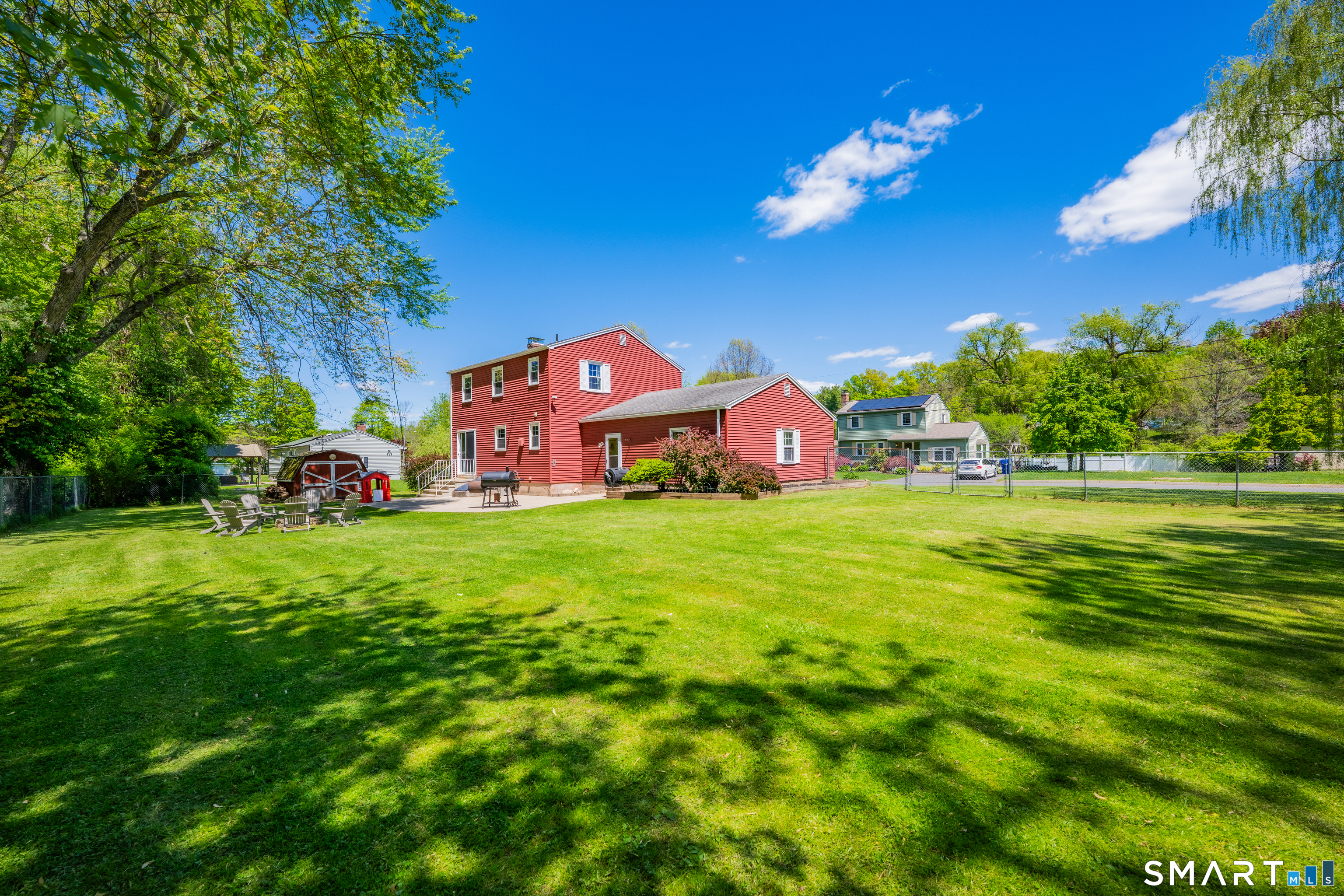 45 Willow Bee Lane