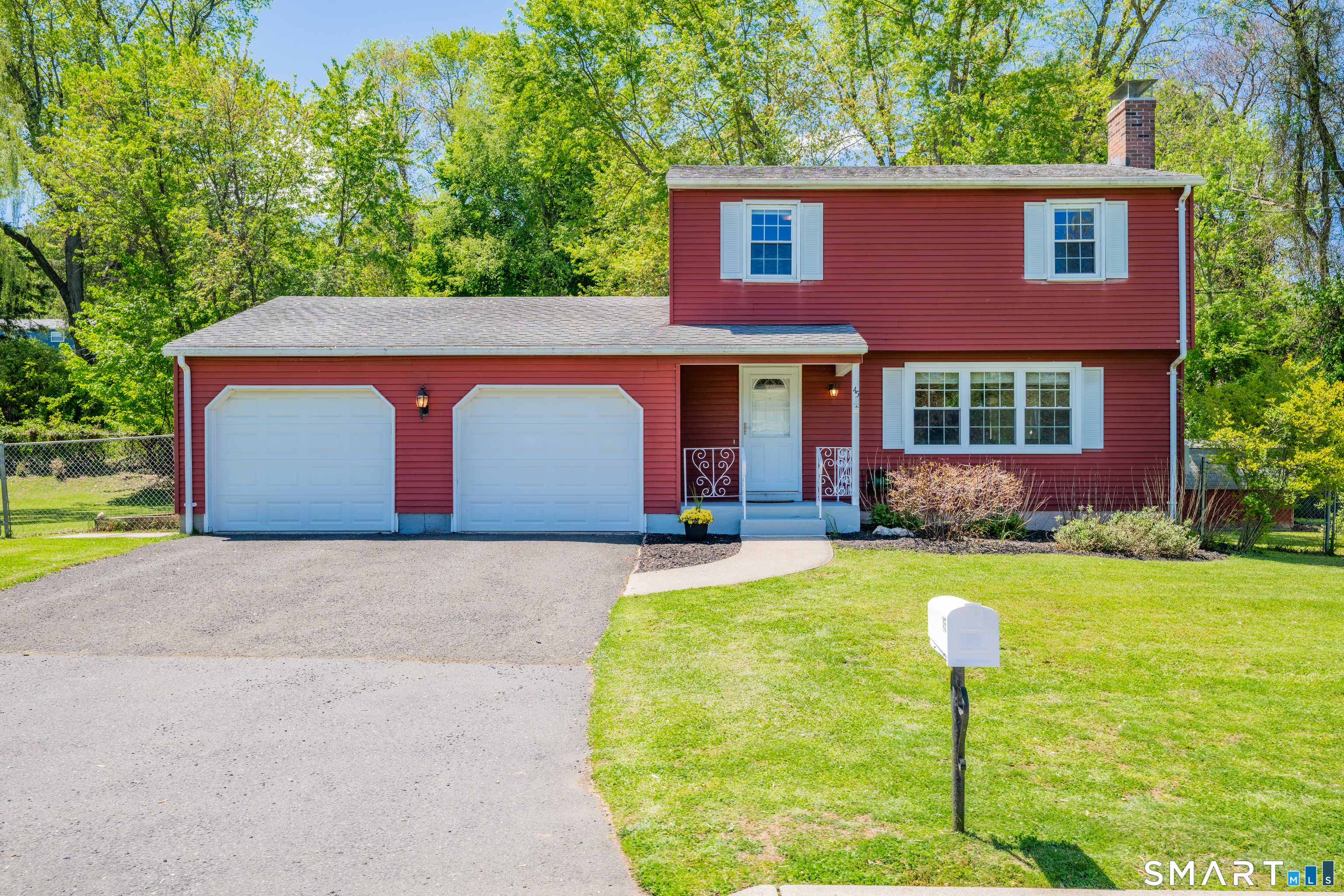 45 Willow Bee Lane