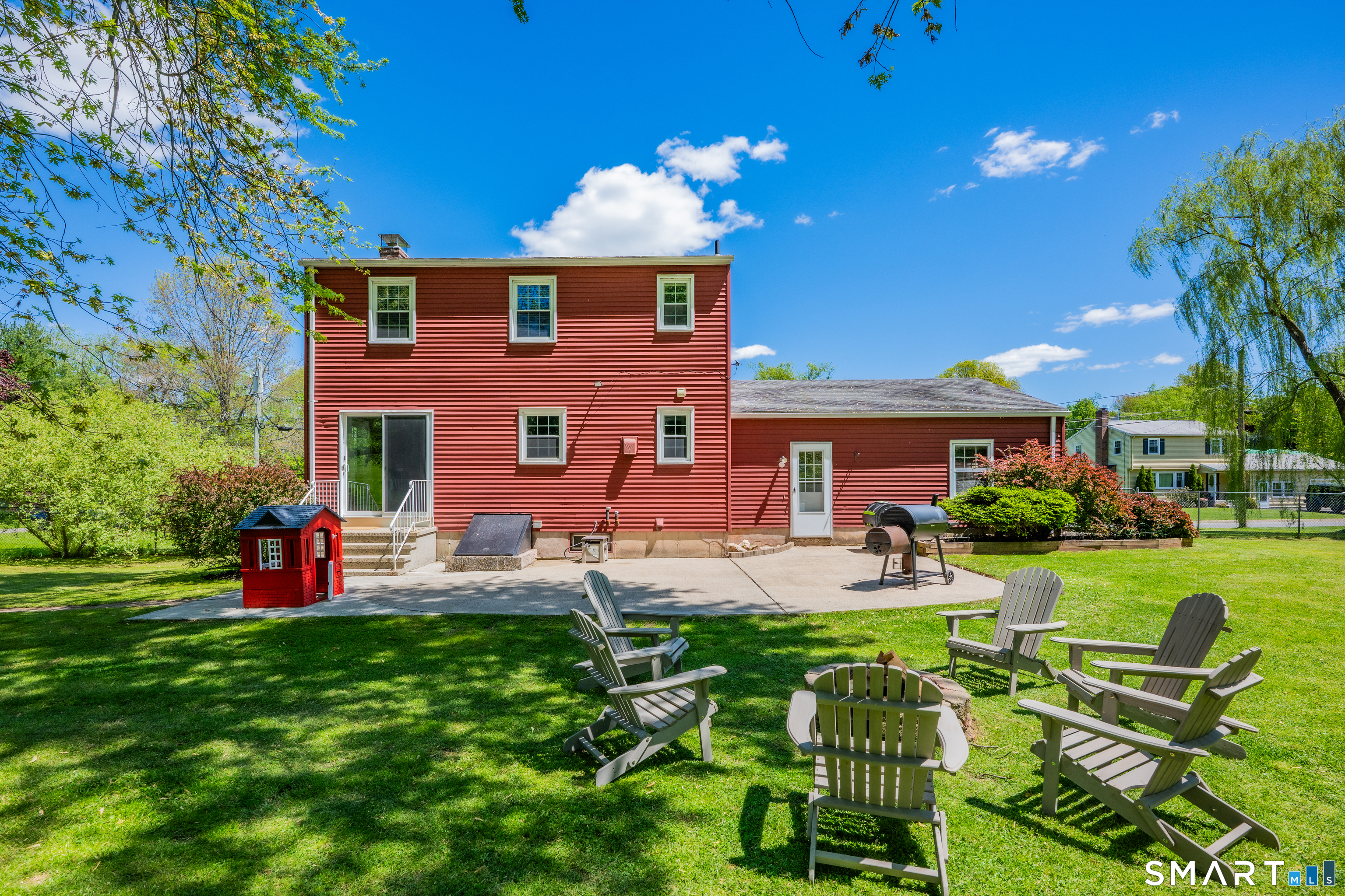45 Willow Bee Lane